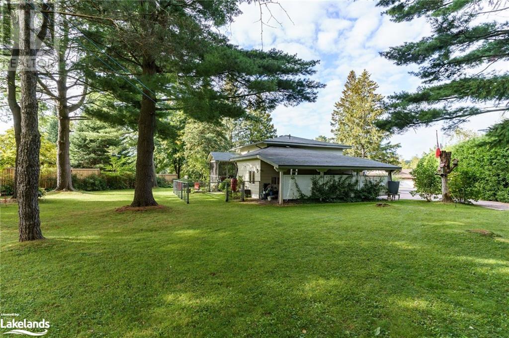 258 Hunters Bay Drive, Huntsville, Ontario  P1H 1N2 - Photo 31 - 40592611