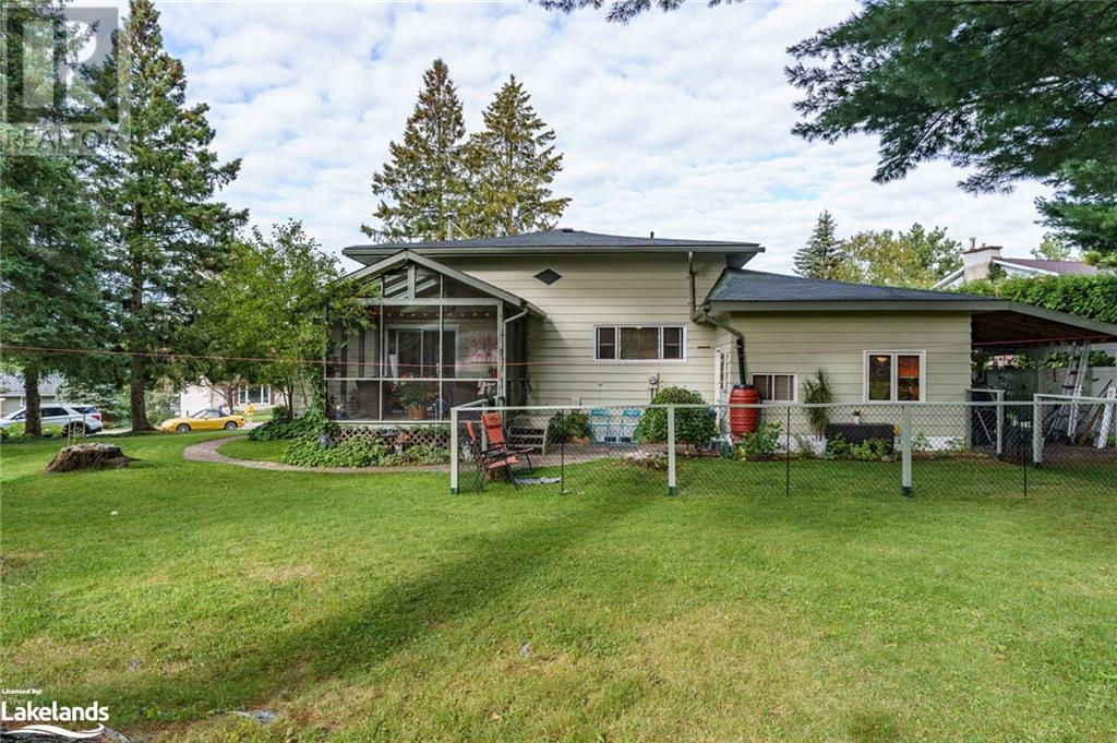 258 Hunters Bay Drive, Huntsville, Ontario  P1H 1N2 - Photo 32 - 40592611