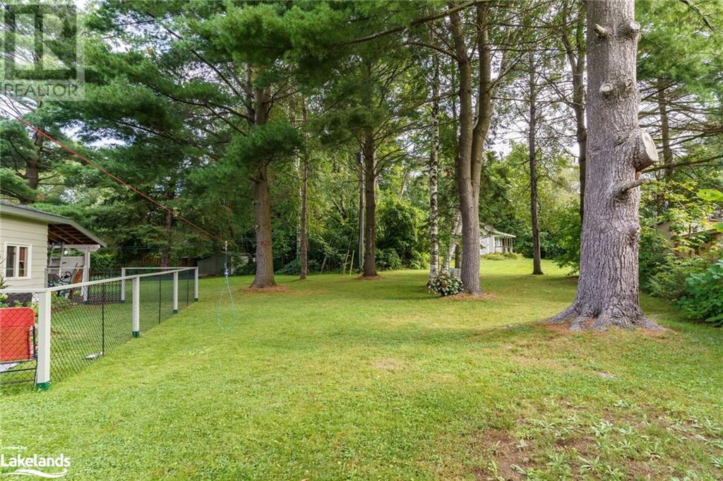 258 Hunters Bay Drive, Huntsville, Ontario  P1H 1N2 - Photo 33 - 40592611