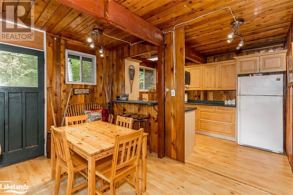 4 Severn River Shore, Georgian Bay Twp, Ontario  L0K 1S0 - Photo 10 - 40589805