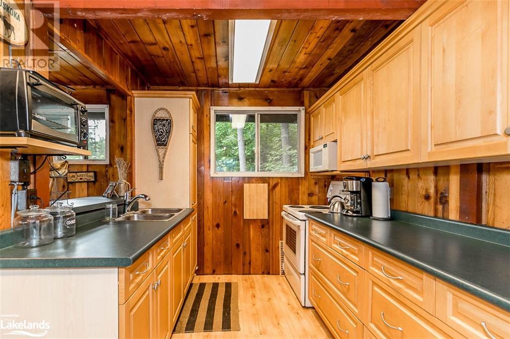 4 Severn River Shore, Georgian Bay Twp, Ontario  L0K 1S0 - Photo 11 - 40589805