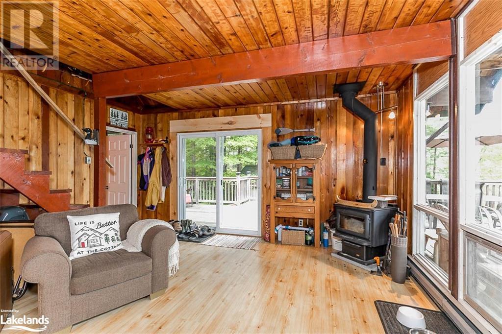 4 Severn River Shore, Georgian Bay Twp, Ontario  L0K 1S0 - Photo 14 - 40589805