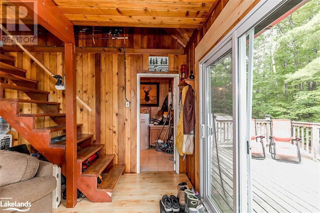 4 Severn River Shore, Georgian Bay Twp, Ontario  L0K 1S0 - Photo 15 - 40589805