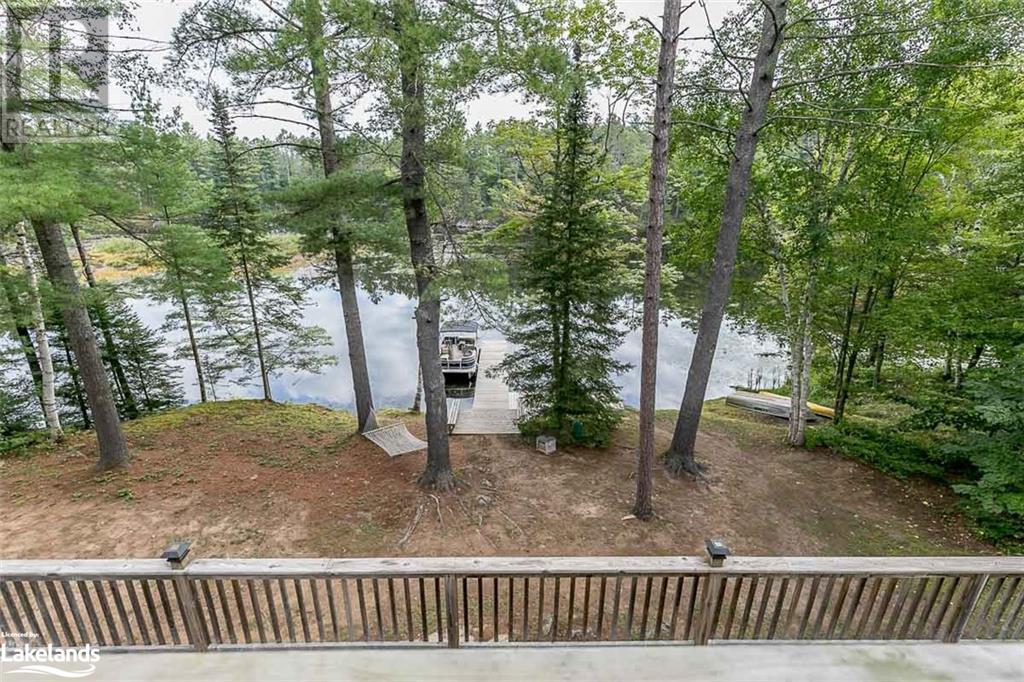 4 Severn River Shore, Georgian Bay Twp, Ontario  L0K 1S0 - Photo 19 - 40589805