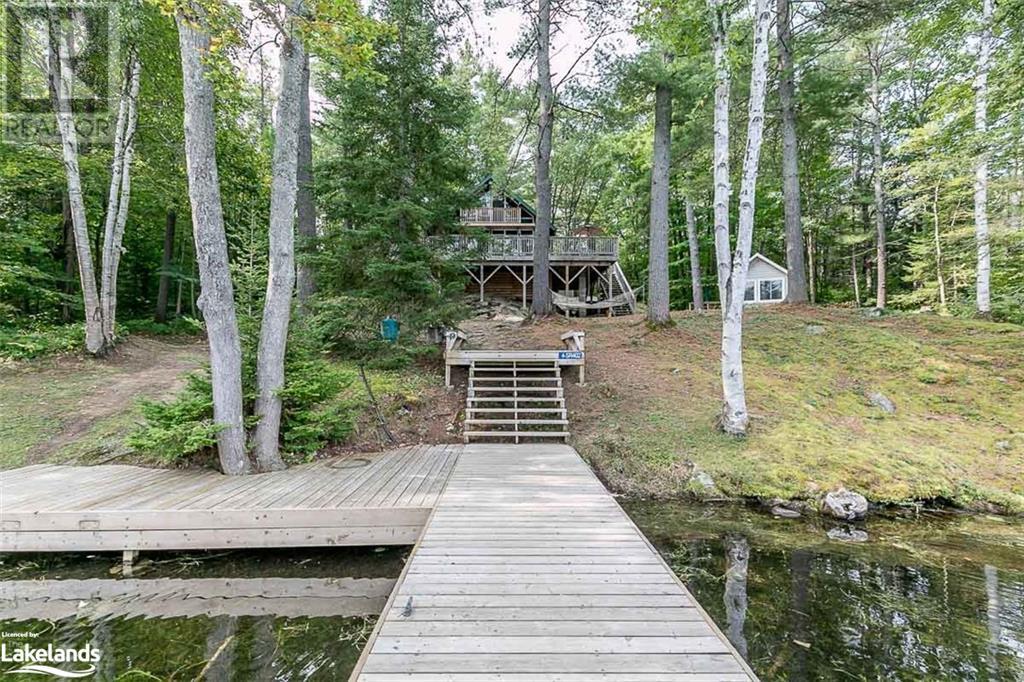 4 Severn River Shore, Georgian Bay Twp, Ontario  L0K 1S0 - Photo 2 - 40589805
