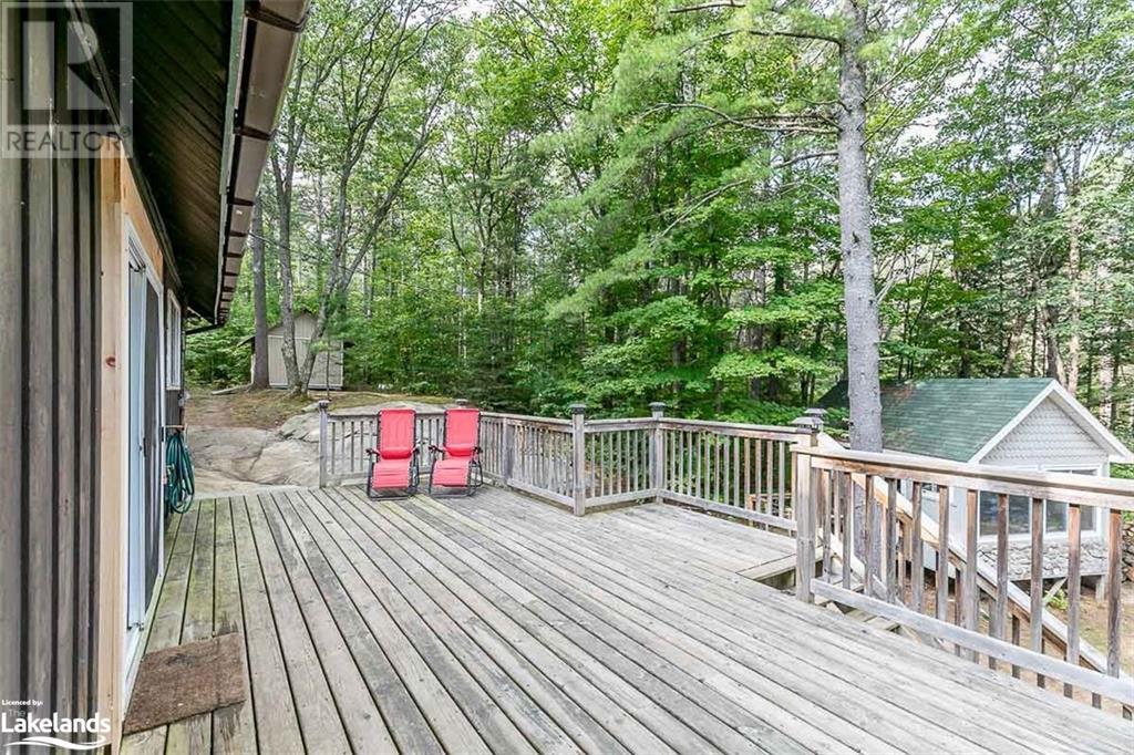 4 Severn River Shore, Georgian Bay Twp, Ontario  L0K 1S0 - Photo 21 - 40589805