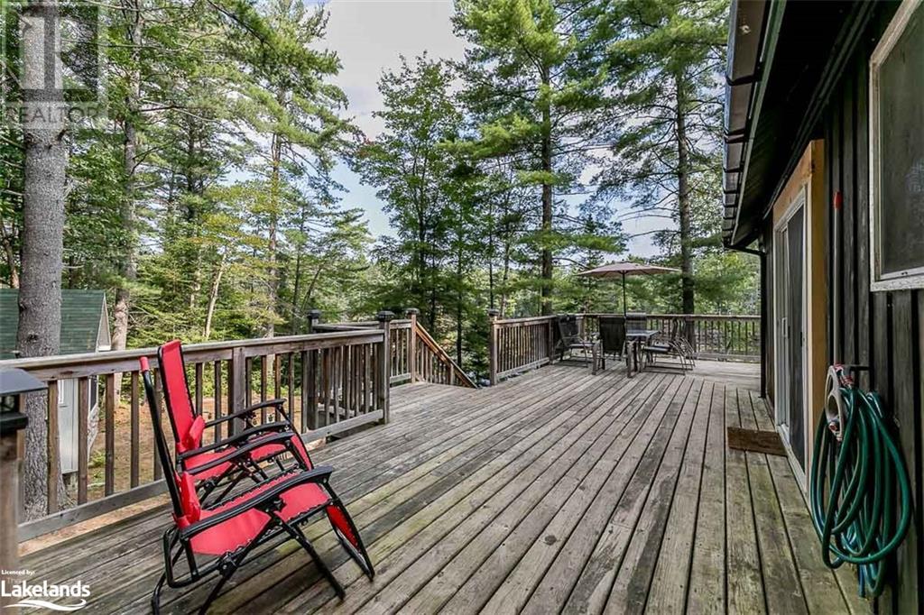 4 Severn River Shore, Georgian Bay Twp, Ontario  L0K 1S0 - Photo 22 - 40589805