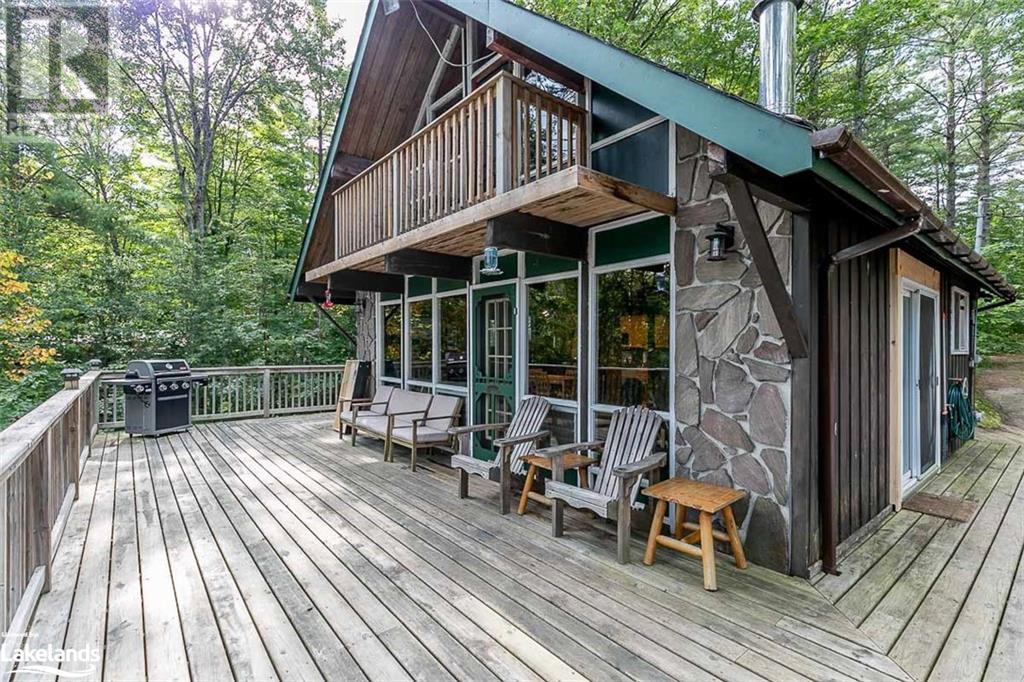 4 Severn River Shore, Georgian Bay Twp, Ontario  L0K 1S0 - Photo 23 - 40589805
