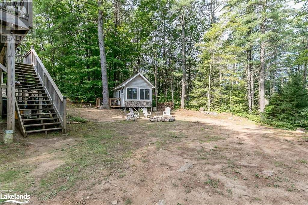 4 Severn River Shore, Georgian Bay Twp, Ontario  L0K 1S0 - Photo 24 - 40589805