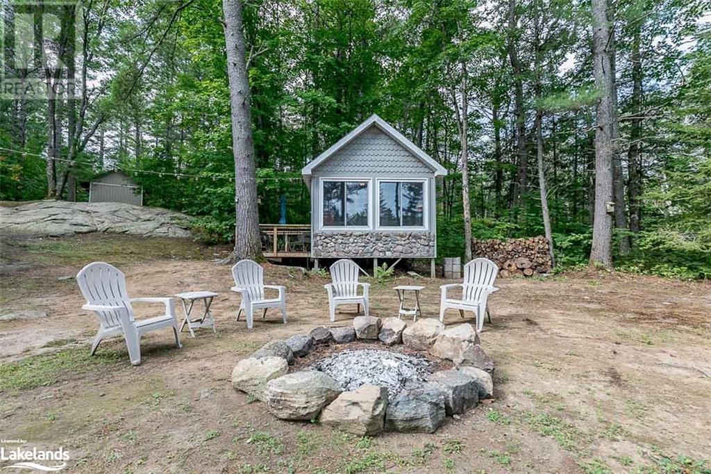 4 Severn River Shore, Georgian Bay Twp, Ontario  L0K 1S0 - Photo 25 - 40589805