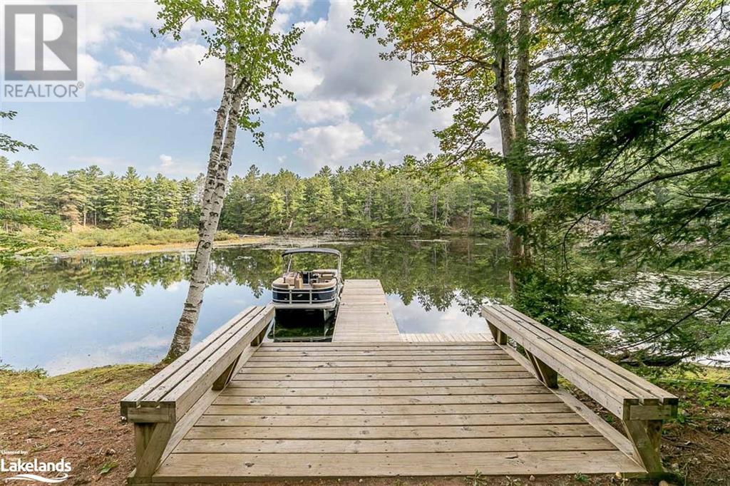 4 Severn River Shore, Georgian Bay Twp, Ontario  L0K 1S0 - Photo 32 - 40589805