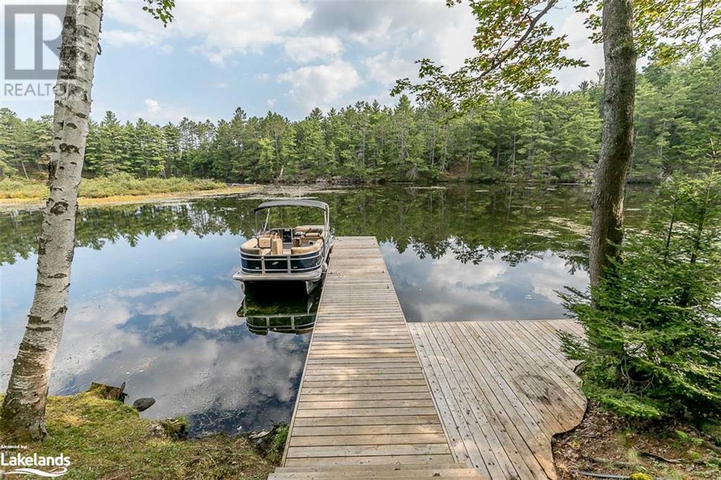 4 Severn River Shore, Georgian Bay Twp, Ontario  L0K 1S0 - Photo 33 - 40589805