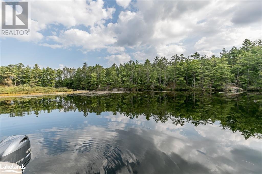 4 Severn River Shore, Georgian Bay Twp, Ontario  L0K 1S0 - Photo 34 - 40589805
