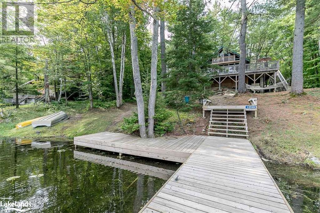 4 Severn River Shore, Georgian Bay Twp, Ontario  L0K 1S0 - Photo 35 - 40589805