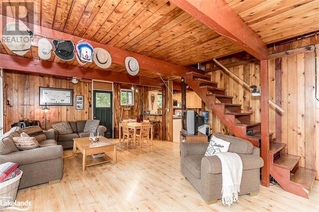 4 Severn River Shore, Georgian Bay Twp, Ontario  L0K 1S0 - Photo 4 - 40589805