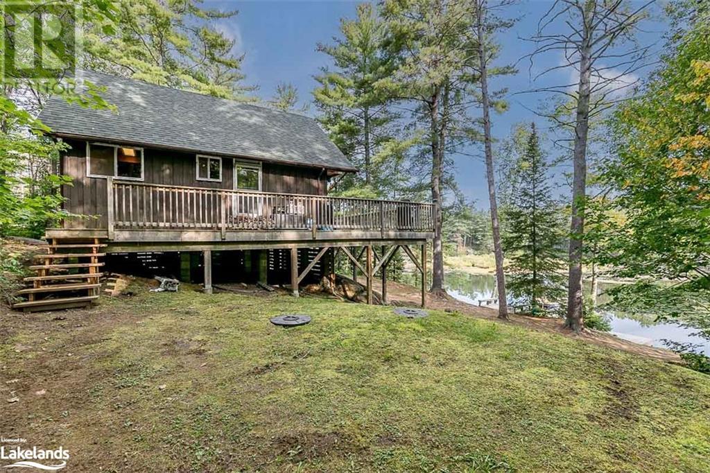 4 Severn River Shore, Georgian Bay Twp, Ontario  L0K 1S0 - Photo 41 - 40589805