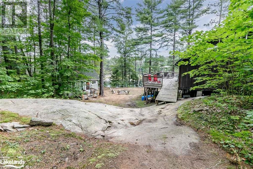 4 Severn River Shore, Georgian Bay Twp, Ontario  L0K 1S0 - Photo 44 - 40589805