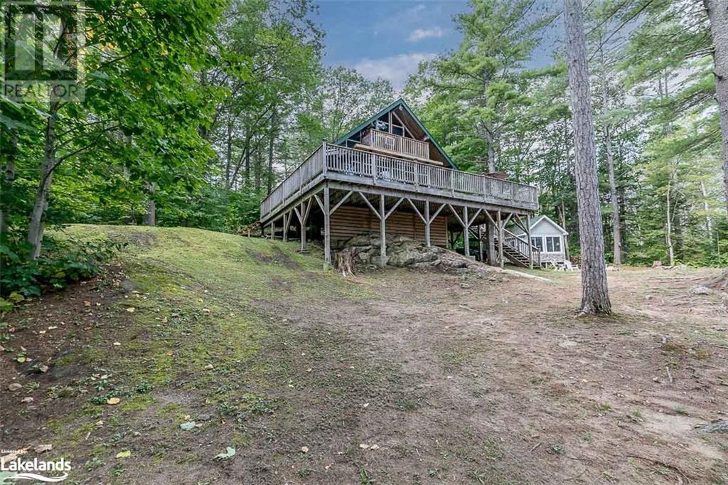 4 Severn River Shore, Georgian Bay Twp, Ontario  L0K 1S0 - Photo 45 - 40589805