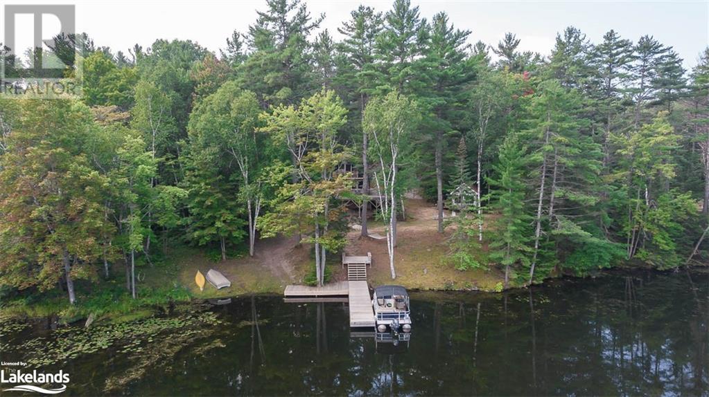 4 Severn River Shore, Georgian Bay Twp, Ontario  L0K 1S0 - Photo 49 - 40589805