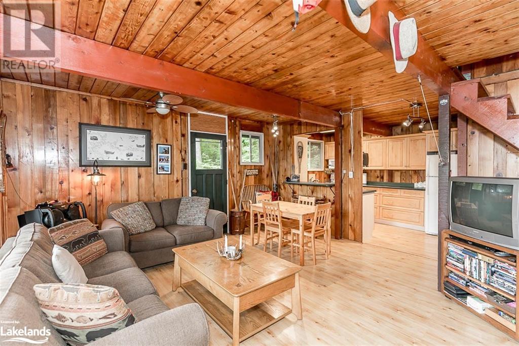 4 Severn River Shore, Georgian Bay Twp, Ontario  L0K 1S0 - Photo 6 - 40589805