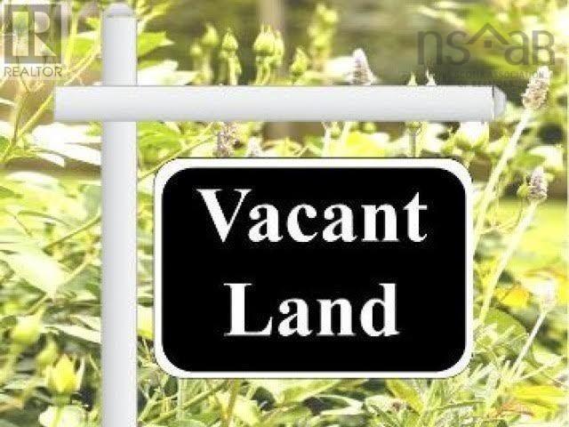 Lot 86 Maple Boulevard, Bible Hill, Nova Scotia  B2N 4N4 - Photo 1 - 202411068