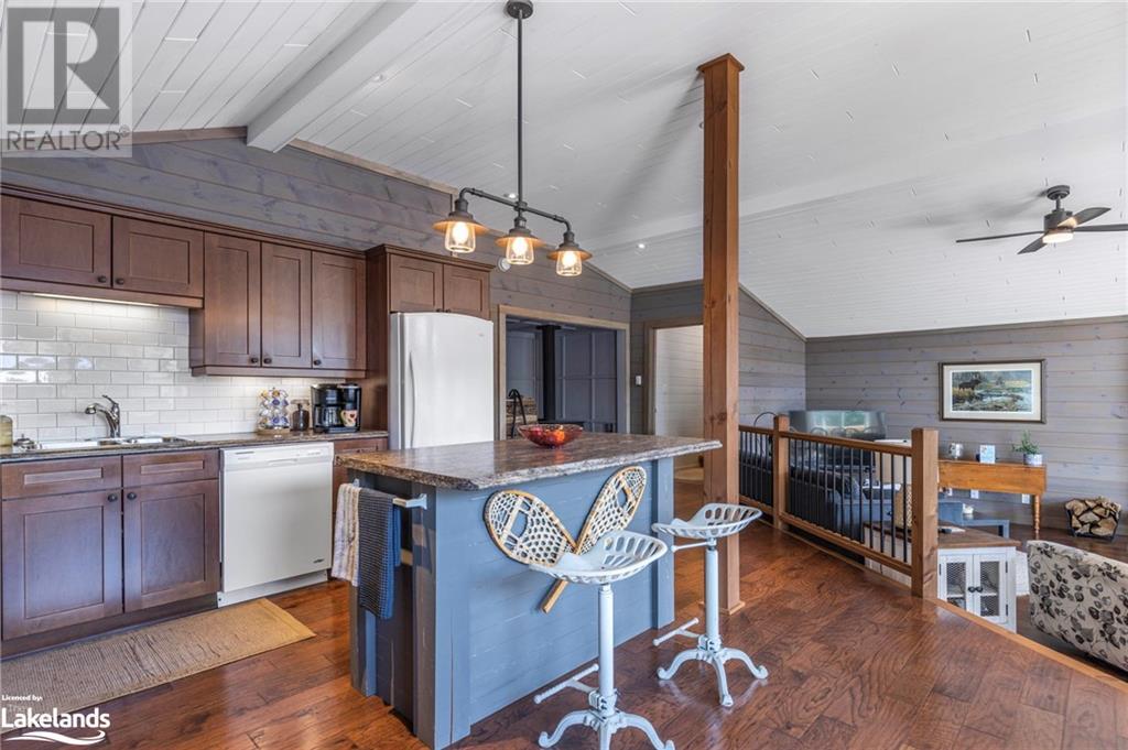 B654-1 Lent Island, The Archipelago, Ontario  P2A 1T4 - Photo 7 - 40548639