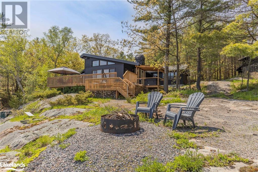 B654-1 Lent Island, The Archipelago, Ontario  P2A 1T4 - Photo 5 - 40548639