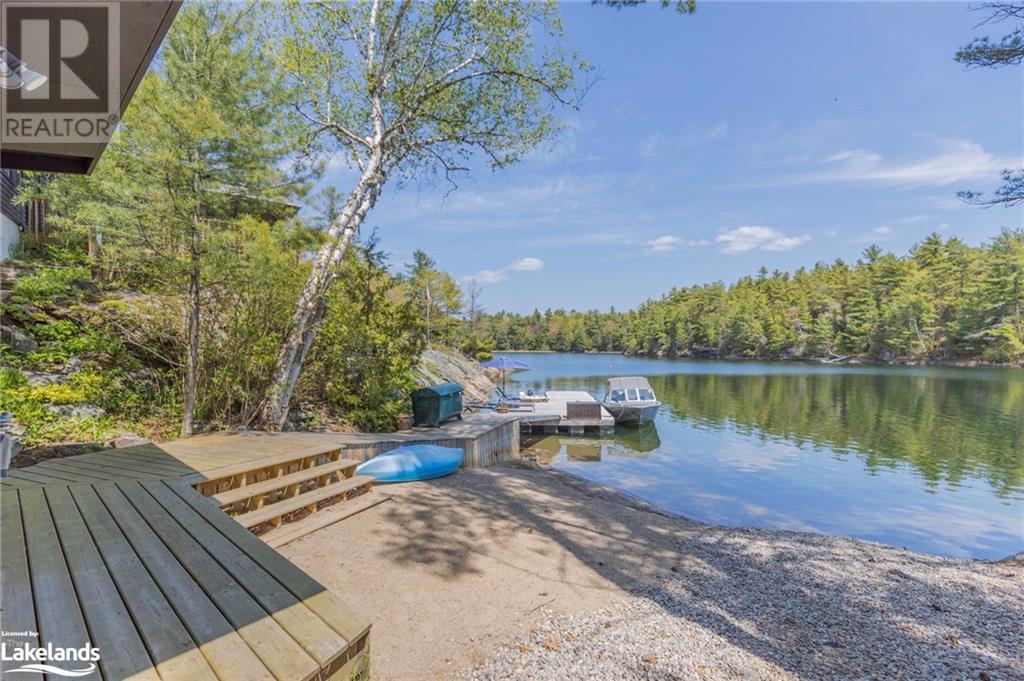 B654-1 Lent Island, The Archipelago, Ontario  P2A 1T4 - Photo 25 - 40548639