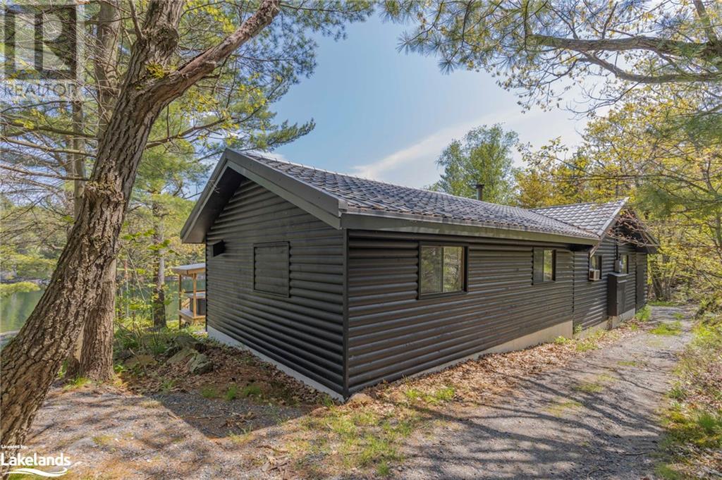 B654-1 Lent Island, The Archipelago, Ontario  P2A 1T4 - Photo 27 - 40548639