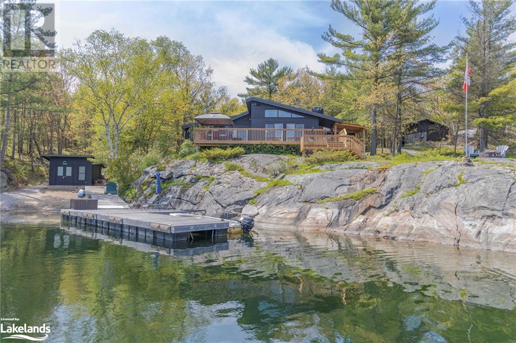 B654-1 Lent Island, The Archipelago, Ontario  P2A 1T4 - Photo 40 - 40548639