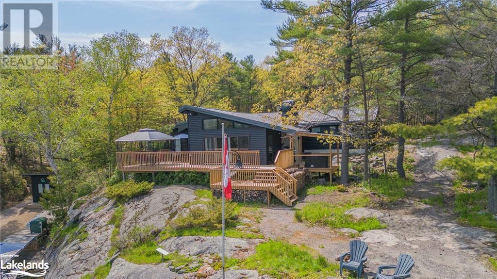 B654-1 Lent Island, The Archipelago, Ontario  P2A 1T4 - Photo 41 - 40548639