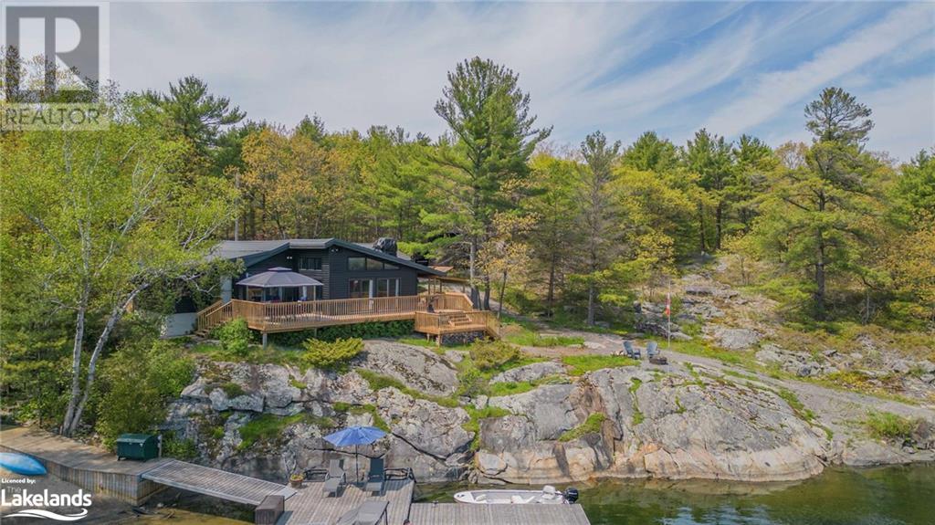 B654-1 Lent Island, The Archipelago, Ontario  P2A 1T4 - Photo 42 - 40548639