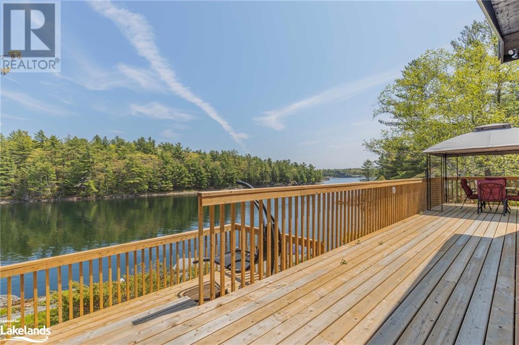 B654-1 Lent Island, The Archipelago, Ontario  P2A 1T4 - Photo 33 - 40548639