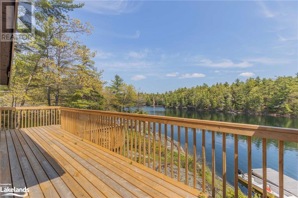 B654-1 Lent Island, The Archipelago, Ontario  P2A 1T4 - Photo 34 - 40548639