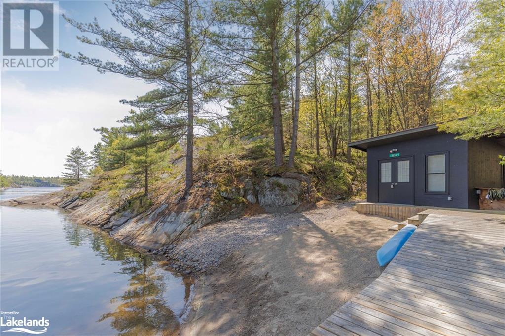 B654-1 Lent Island, The Archipelago, Ontario  P2A 1T4 - Photo 24 - 40548639