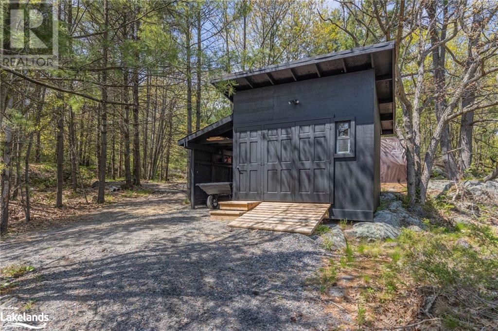 B654-1 Lent Island, The Archipelago, Ontario  P2A 1T4 - Photo 32 - 40548639