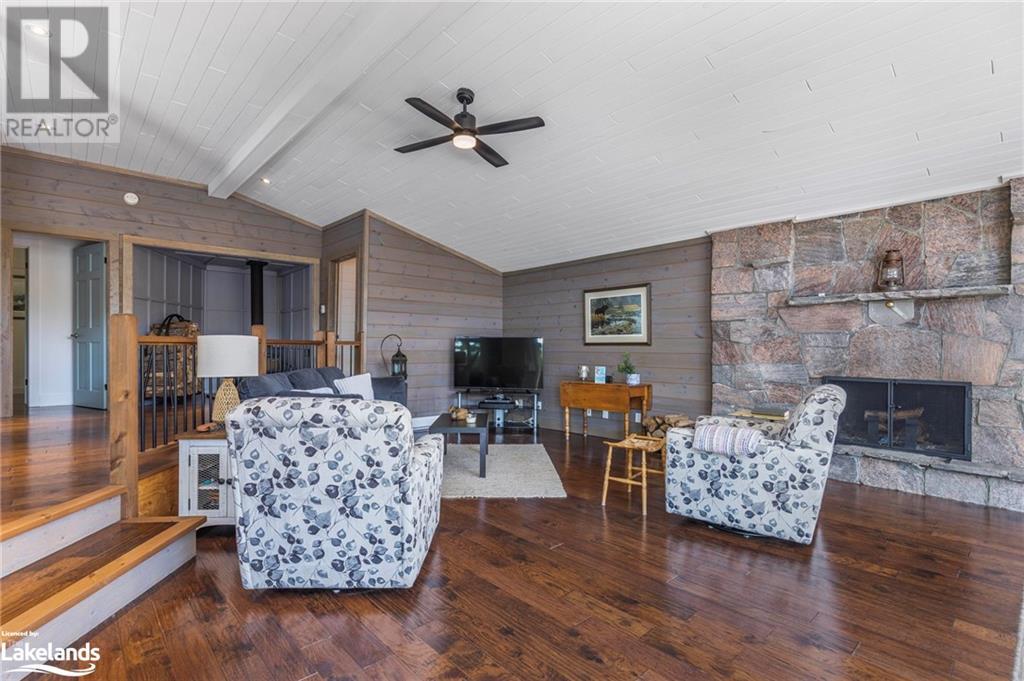 B654-1 Lent Island, The Archipelago, Ontario  P2A 1T4 - Photo 12 - 40548639