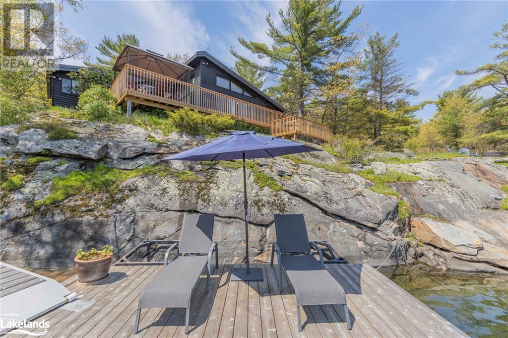B654-1 Lent Island, The Archipelago, Ontario  P2A 1T4 - Photo 23 - 40548639