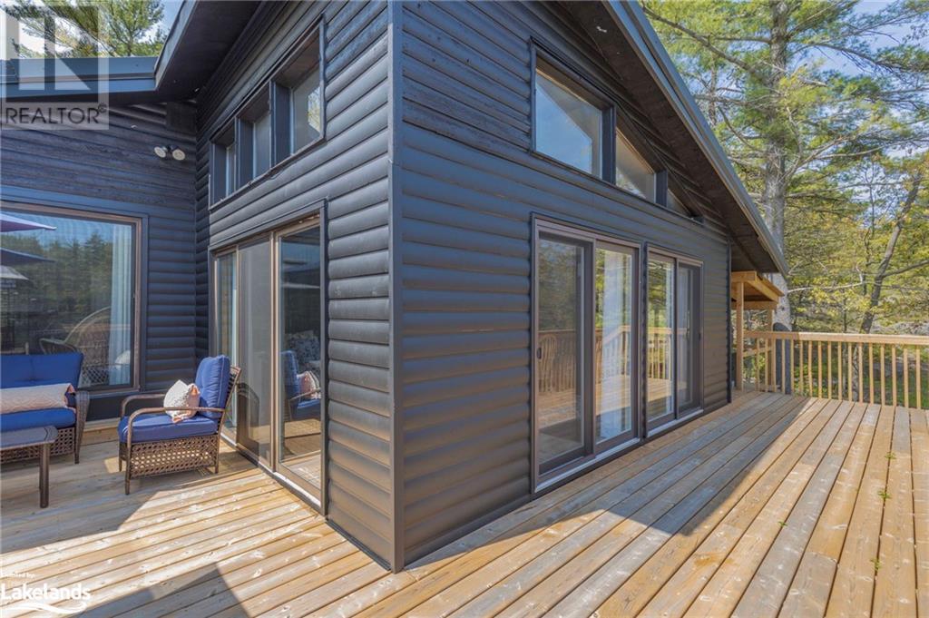B654-1 Lent Island, The Archipelago, Ontario  P2A 1T4 - Photo 29 - 40548639