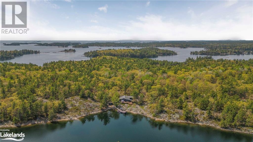 B654-1 Lent Island, The Archipelago, Ontario  P2A 1T4 - Photo 43 - 40548639