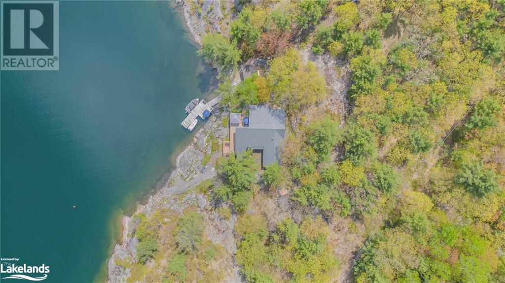 B654-1 Lent Island, The Archipelago, Ontario  P2A 1T4 - Photo 46 - 40548639