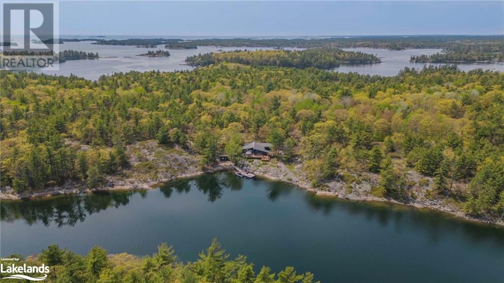 B654-1 Lent Island, The Archipelago, Ontario  P2A 1T4 - Photo 48 - 40548639