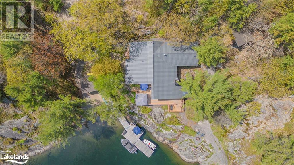 B654-1 Lent Island, The Archipelago, Ontario  P2A 1T4 - Photo 44 - 40548639