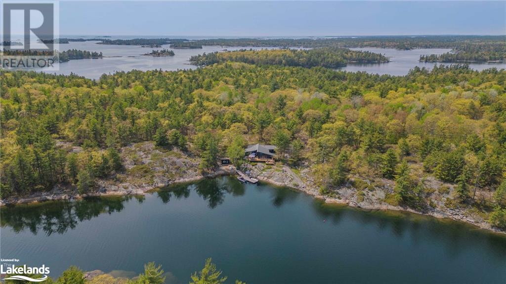 B654-1 Lent Island, The Archipelago, Ontario  P2A 1T4 - Photo 47 - 40548639
