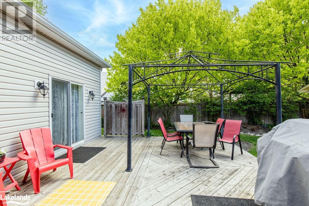 1 Erie Street, Duntroon, Ontario  L0M 1H0 - Photo 22 - 40590021