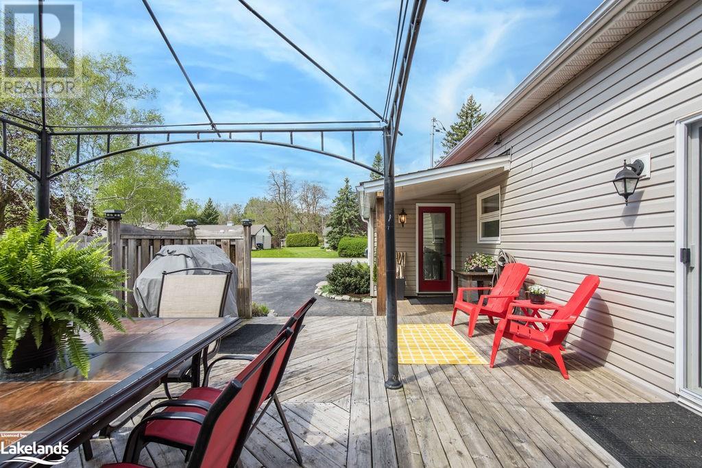 1 Erie Street, Duntroon, Ontario  L0M 1H0 - Photo 25 - 40590021