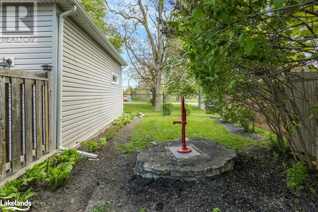 1 Erie Street, Duntroon, Ontario  L0M 1H0 - Photo 23 - 40590021