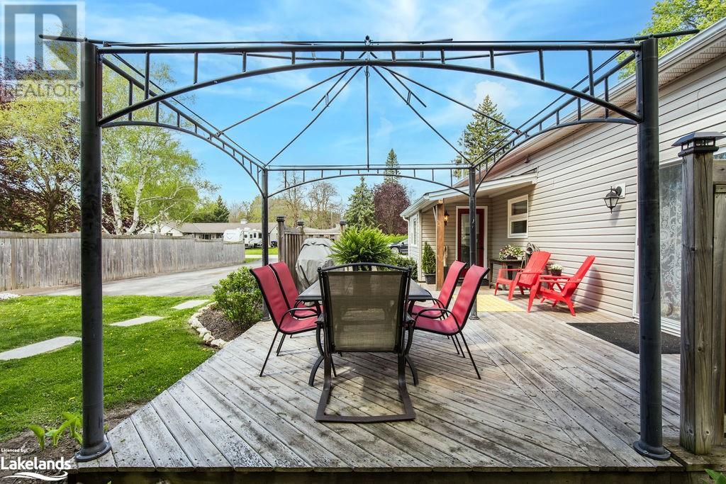 1 Erie Street, Duntroon, Ontario  L0M 1H0 - Photo 24 - 40590021
