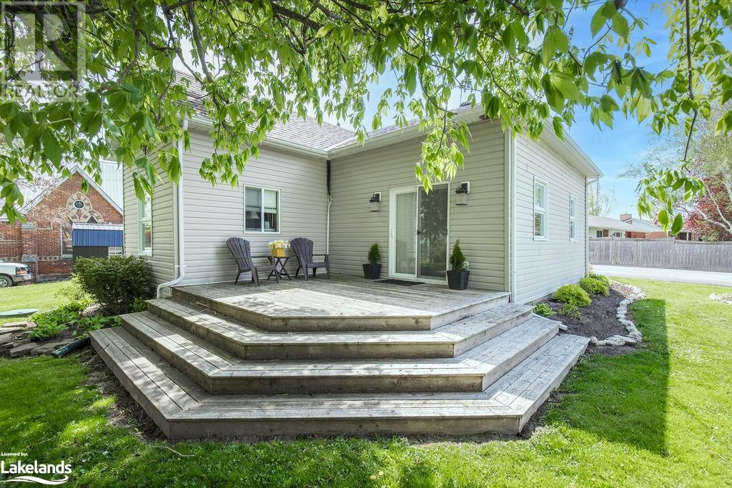 1 Erie Street, Duntroon, Ontario  L0M 1H0 - Photo 32 - 40590021