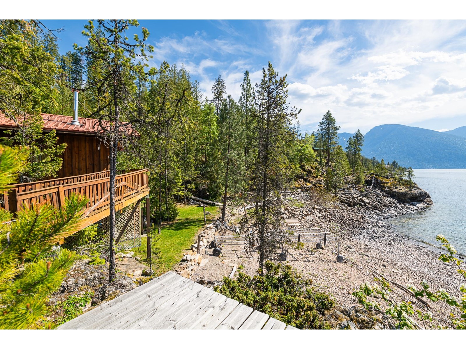 17246 Pilot Bay Road, Crawford Bay, British Columbia  V0B 1X0 - Photo 34 - 2477142